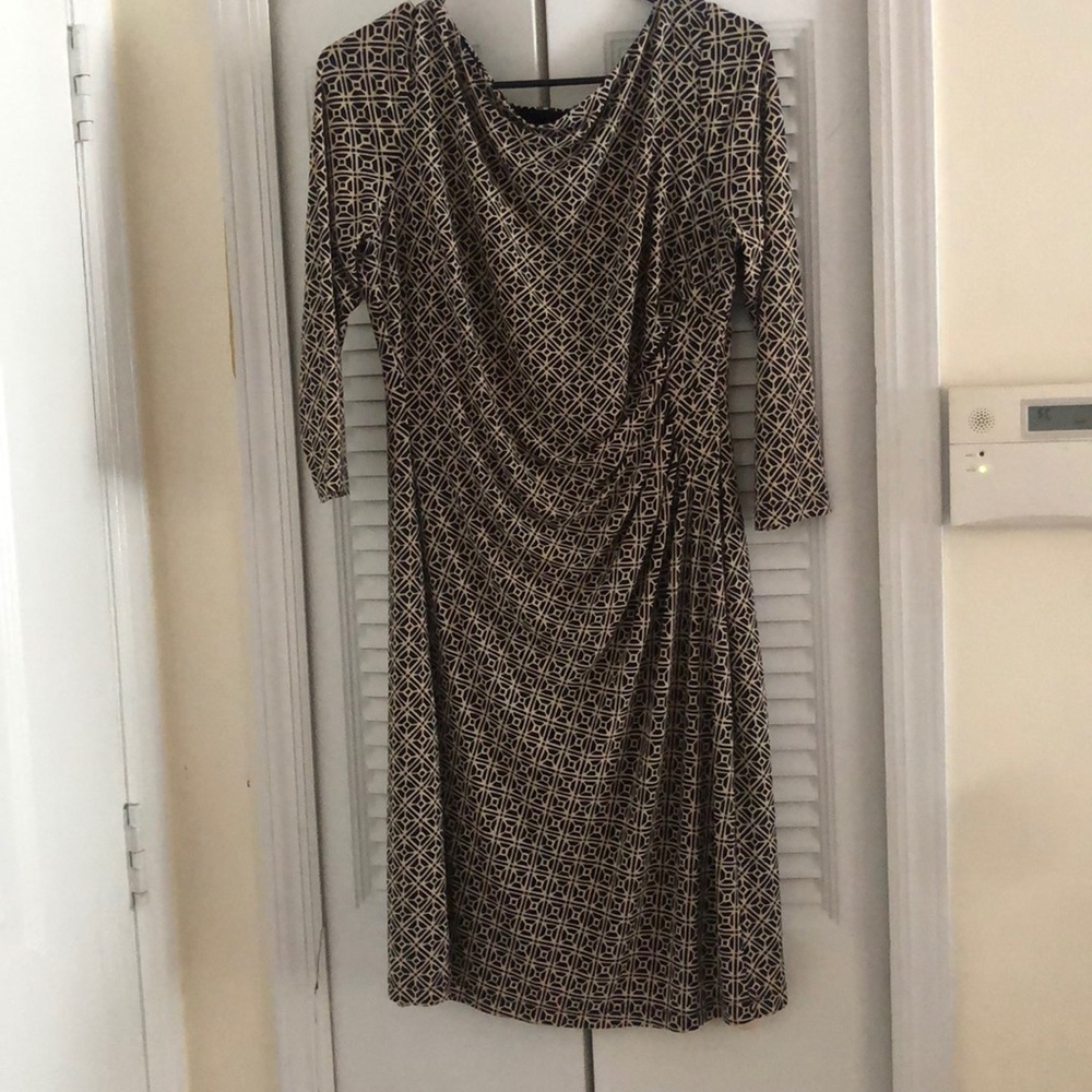 Ralph Lauren dress